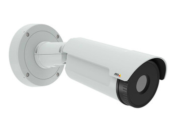 AXIS Q1941-E Thermal Network Camera with 7MM Lens, 0786-001 AXIS Q1941-E Thermal Network Camera with 7MM Lens, 0786-001