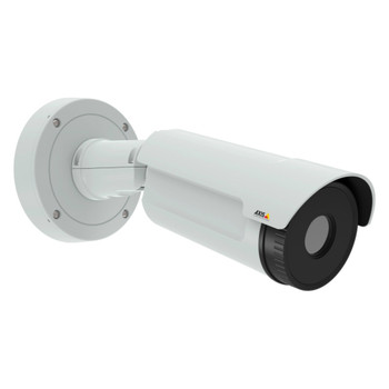 AXIS Q1941-E Thermal Network Camera with 13MM Lens, 0787-001 AXIS Q1941-E Thermal Network Camera with 13MM Lens, 0787-001