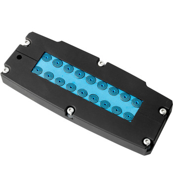 CABLE SEALING IP65 FOR Q8108-R, 5502-711 CABLE SEALING IP65 FOR Q8108-R, 5502-711