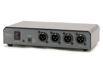 Anchor Audio PortaCom Power Console, PC-2000