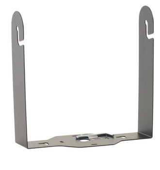 Anchor Audio SB-360BK+ 360 degree Swivel Wall Mount Bracket (Black)