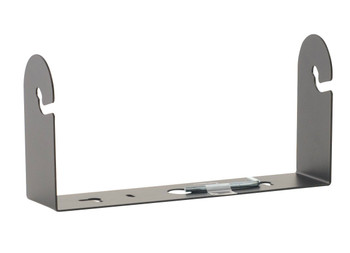 Anchor Audio 40 degree Tilt Ceiling Mount Bracket (Black), SB-3BK+