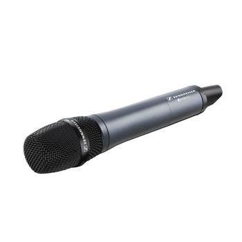 Sennheiser Handheld transmitter with e965 true condenser multi