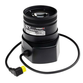 LENS COMPUTAR CS 12.5-50MM P-IRIS, 5800-801 LENS COMPUTAR CS 12.5-50MM P-IRIS, 5800-801