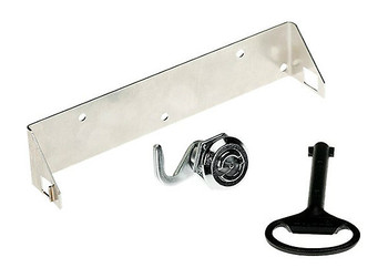AXIS CABINET LOCK A, 5505-651 AXIS CABINET LOCK A, 5505-651
