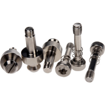 Axis Communications T91G61/T91L61 Screw Kit, 5901-391 Axis Communications T91G61/T91L61 Screw Kit, 5901-391
