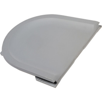 Axis Communications ACI Conduit Cover A 10 Pieces, 01175-001 Axis Communications ACI Conduit Cover A 10 Pieces, 01175-001