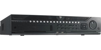 nvr hikvision 32 channel