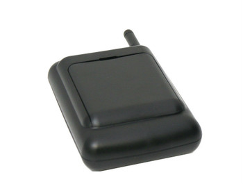 Vaddio IR Remote COMMANDER, 998-2100-000 | Affinitech Inc.
