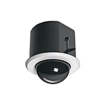 Vaddio Flush Mount Dome for Sony D70, 998-9000-070 Vaddio Flush Mount Dome for Sony D70, 998-9000-070
