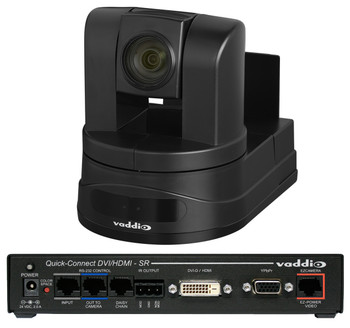 Sony, EVI-D90 SD PTZ System - Black, 999-2690-000 | Affinitech Inc.