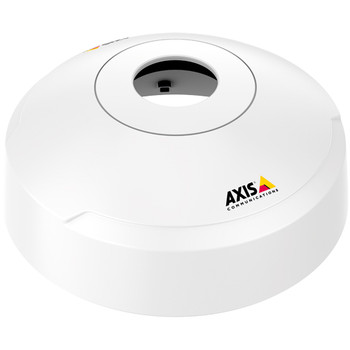 Axis Communications M30 CASING B WHITE 5P, 01153-001 Axis Communications M30 CASING B WHITE 5P, 01153-001