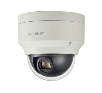 Hanwha Techwin 2MP 12X PTZ Camera, XNP-6120H