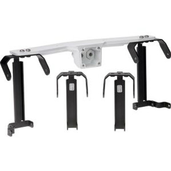 Axis Communications T99 Illuminator Bracket Kit A, 01181-001 Axis Communications T99 Illuminator Bracket Kit A, 01181-001