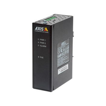 Axis Communications T8144 60W Industrial Grage Midspan, 01154-001 Axis Communications T8144 60W Industrial Grage Midspan, 01154-001