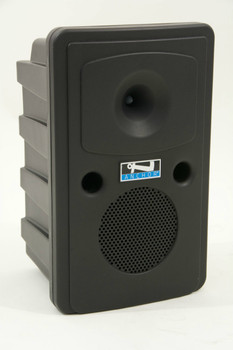 Anchor Audio Go Getter with built-in Bluetooth, AIR transmitter & dual wireless mic receiver, GG2-XU2