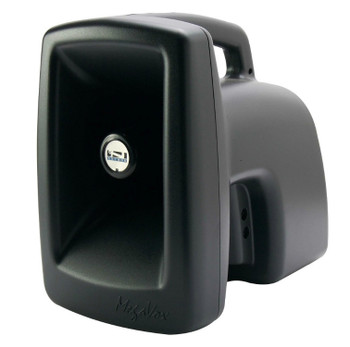 Anchor Audio MegaVox with built-in Bluetooth & two dual wireless mic receivers, MEGA2-U4