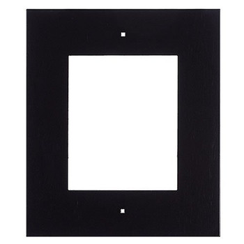 AXIS Communications 2N IP VERSO - 1M FLUSH FRAME BLACK, 01279-001 AXIS Communications 2N IP VERSO - 1M FLUSH FRAME BLACK, 01279-001