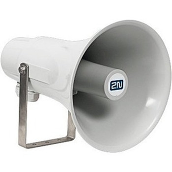 AXIS Communications 2N SIP SPEAKER - HORN, 01433-001