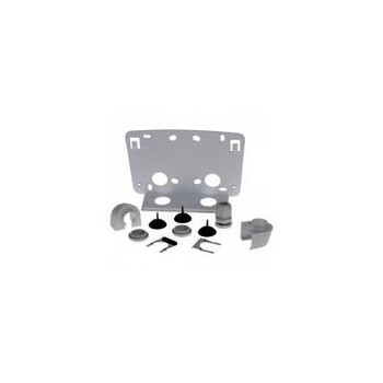 AXIS Communications D20 MOUNT BRACKET KIT A, 01439-001 AXIS Communications D20 MOUNT BRACKET KIT A, 01439-001