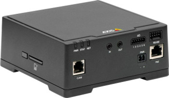 AXIS Communications F41 MAIN UNIT, 0658-001 AXIS Communications F41 MAIN UNIT, 0658-001