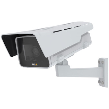 Axis Communications P1375-E Outdoor Network Camera, 01533-001 Axis Communications P1375-E Outdoor Network Camera, 01533-001