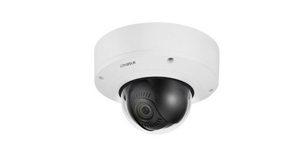 Hanwha Techwin 1080P Indoor Dome Network Camera, XND-6081VZ