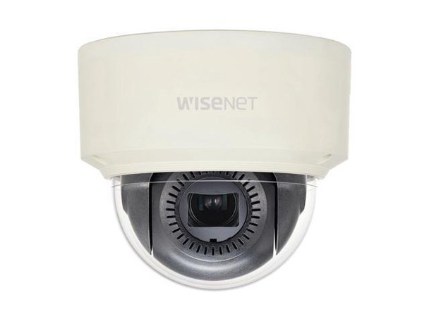 Hanwha Techwin Indoor Vandal Resistant Dome Network Camera, XND-6085V