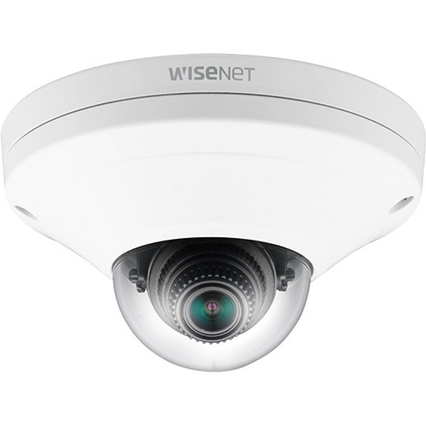 Hanwha Techwin Outdoor Compact Dome Network Camera, XNV-6011W