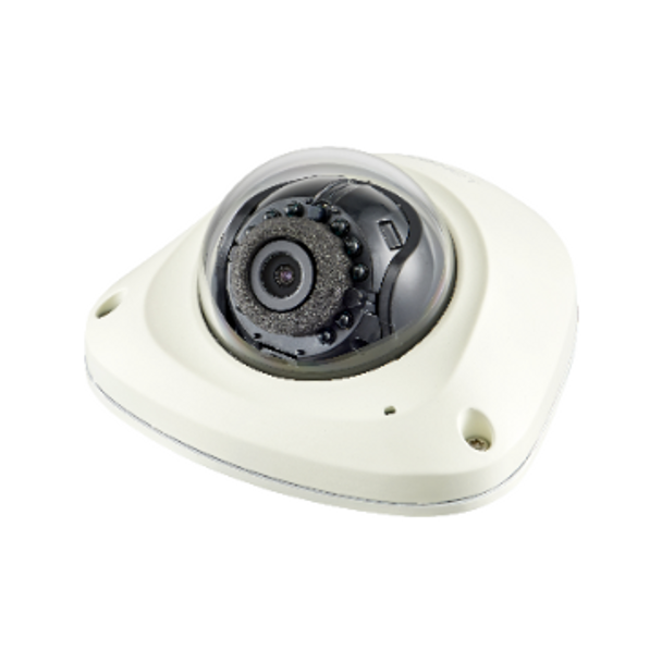 Hanwha Techwin 1080P Outdoor Dome Network Camera, XNV-6022R