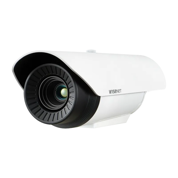 Hanwha Techwin outdoor Radiometric bullet camera, TNO-4041TR