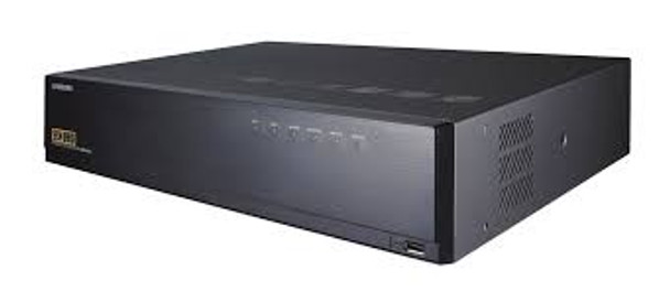 Hanwha Techwin 64 Channel 4K NVR, XRN-3010A-16TB