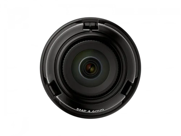 Hanwha Techwin  fixed focal lens, SLA-5M4600P