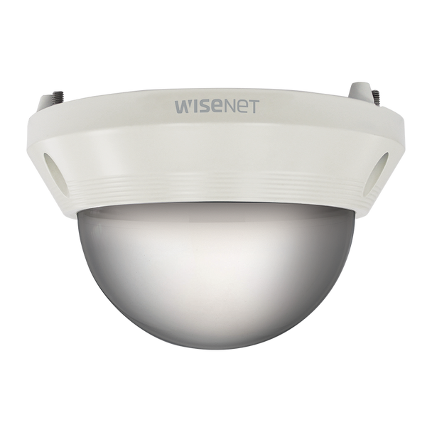 Hanwha Techwin Tinted replacement Bubble, SPB-VAN11