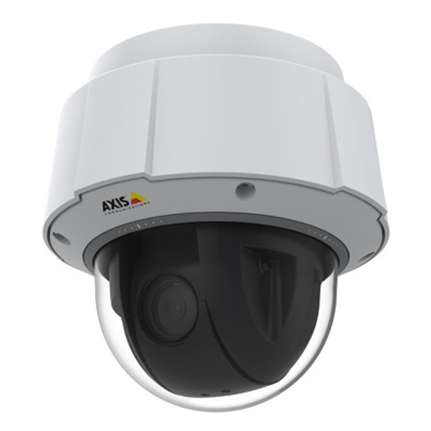 AXIS Communications Q6075 60HZ Indoor PTZ Network Camera, 01750-004