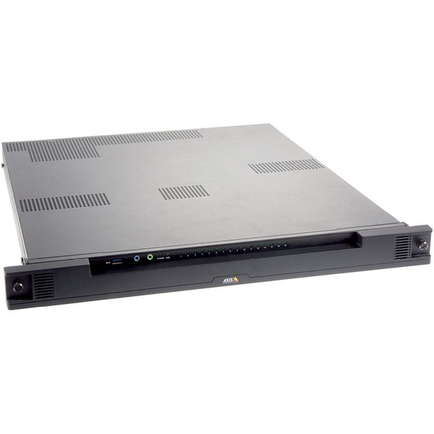 AXIS Communications S2216 Rack Mount 16 Channel NVR, 01582-004