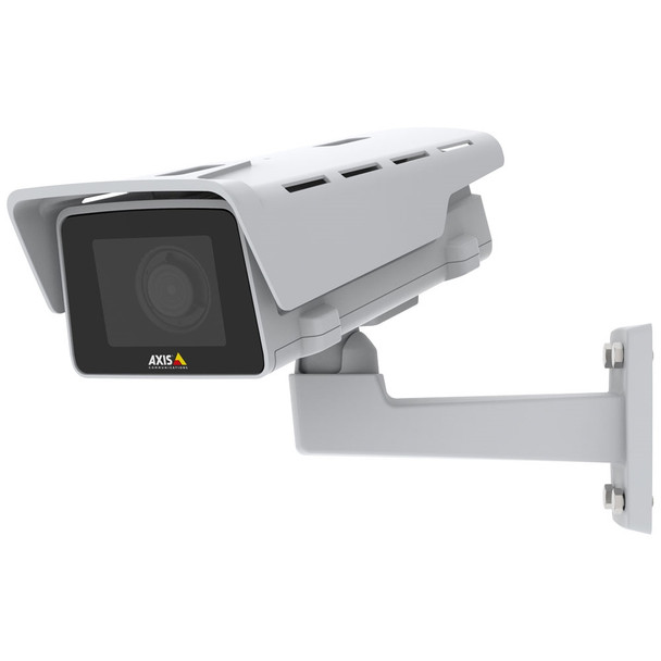 AXIS Communications M1137-E Outdoor Ready 5MP Network Camera, 01773-001