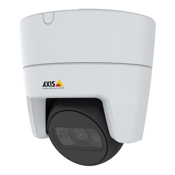 AXIS Communications M3116-LVE 4MP Outdoor Network Camera with IR, 01605-001