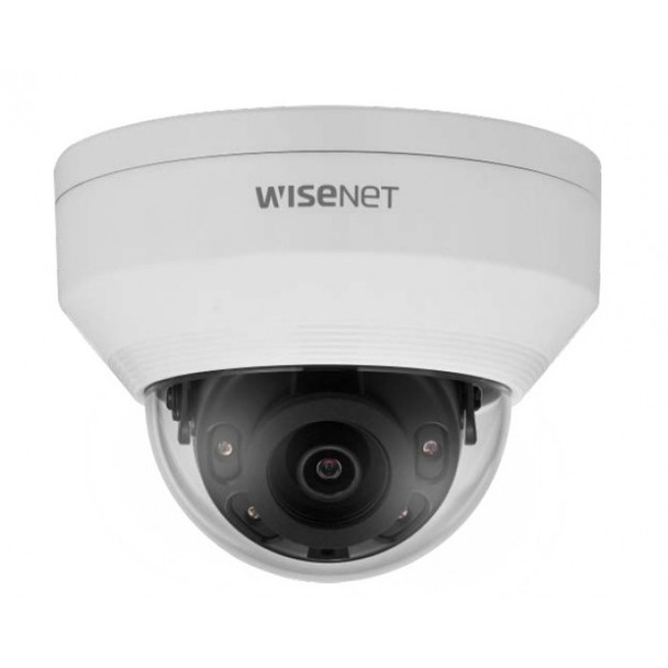 Hanwha Techwin 2MP IR Vandal Dome, LNV-6032R