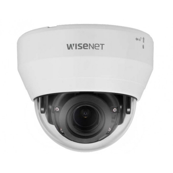 Hanwha Techwin 2MP IR Dome, LND-6072R