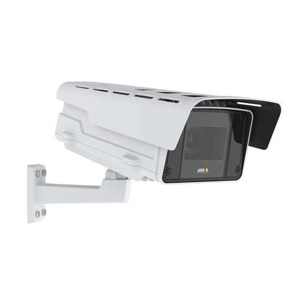 Axis Communications Q1615-LE MKIII Outdoor Network Camera, 02064-001