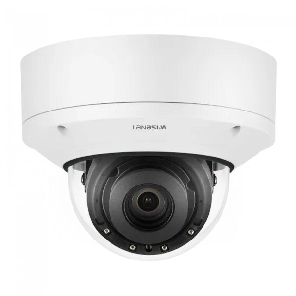 Hanwha Techwin 4K IR Indoor Dome, XND-9082RV