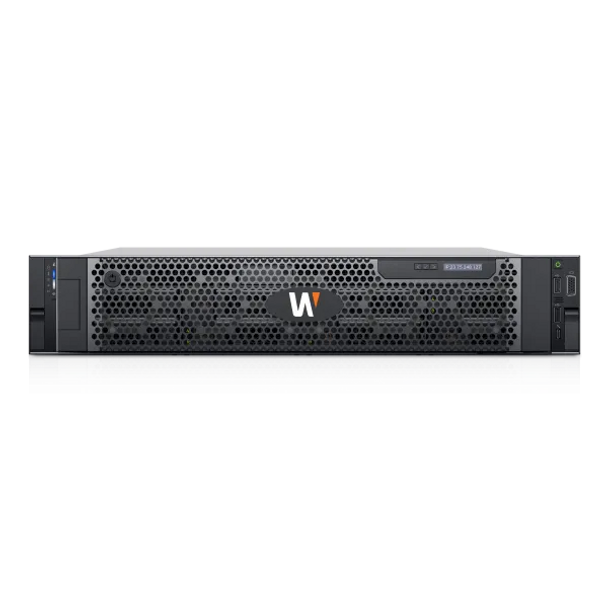 Hanwha Techwin WAVE Recording Server, WRR-Q-A200W-8TB