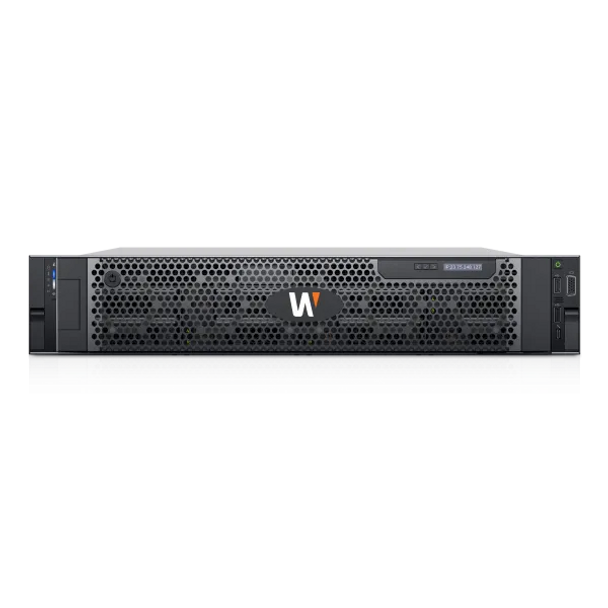 Hanwha Techwin WAVE Recording Server, WRR-Q-A200W-72TB