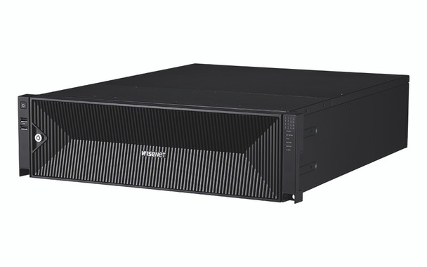 Hanwha Techwin NVR, XRN-6410DB4-48TB