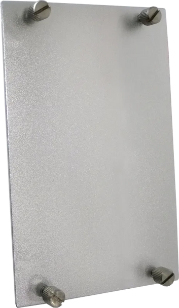 Hanwha Techwin 3 Slot Blank Filler Panel, SBP-C14BP3