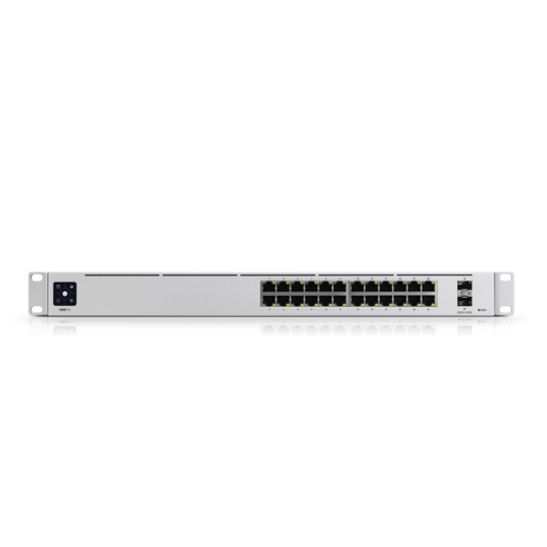 Ubiquiti UniFi Switch PRO 24, USW-Pro-24