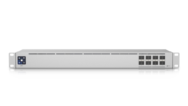 Ubiquiti UniFi Switch Aggregation, USW-Aggregation