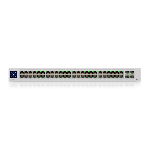 Ubiquiti UniFi Switch 48, USW-48