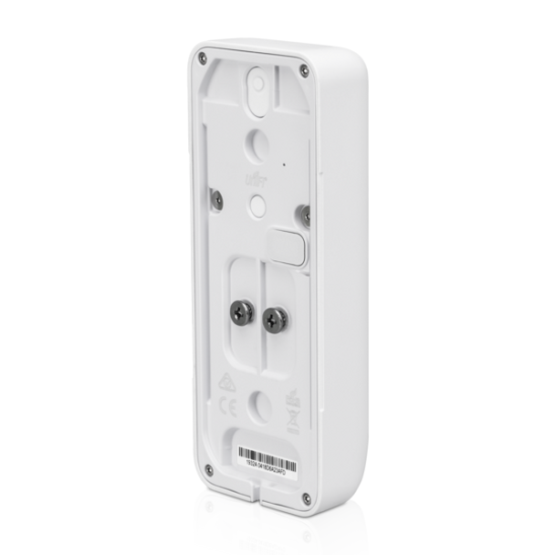 Ubiquiti UniFi Protect G4 Doorbell, UVC-G4-Doorbell-US